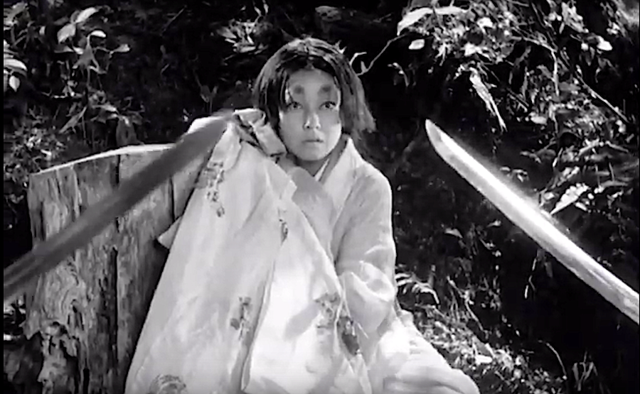 «Rashōmon», le film qui a changé la face du monde… du cinéma